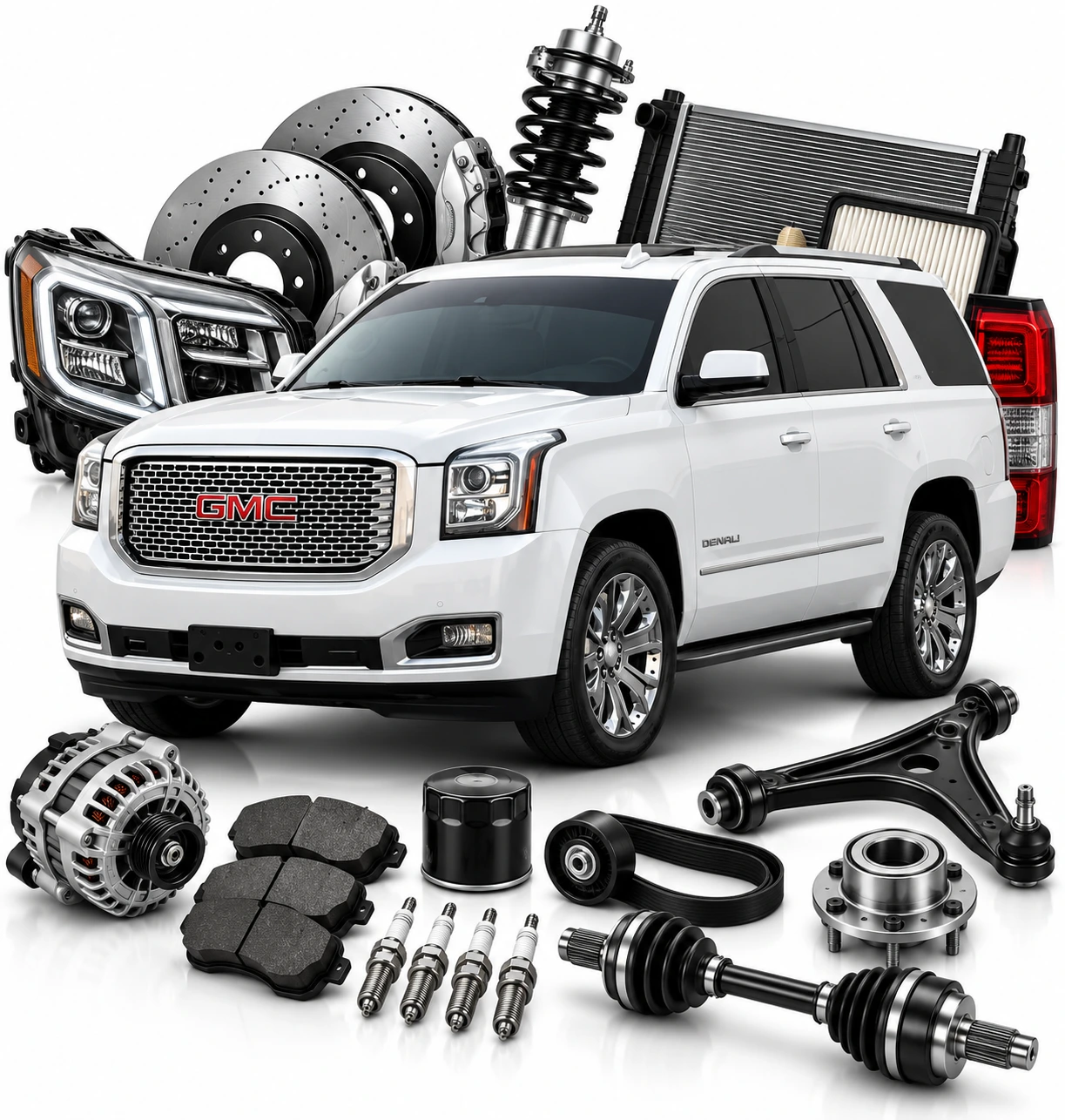 gmc